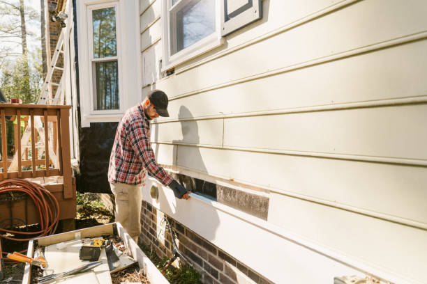 Trusted Siding service in Allenwood, PA - Creative Siding